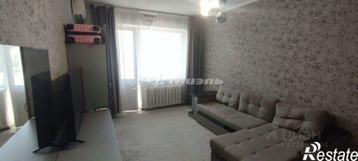 2-комн квартира Симферополь г., Ломоносова ул., д.1, к.2