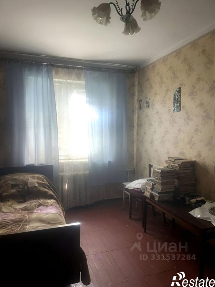2-комн квартира Керчь, улица Горького, 19