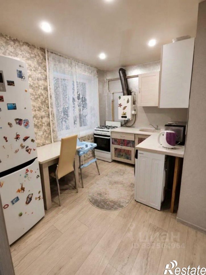 2-комн квартира Симферополь г., Радищева ул., 86