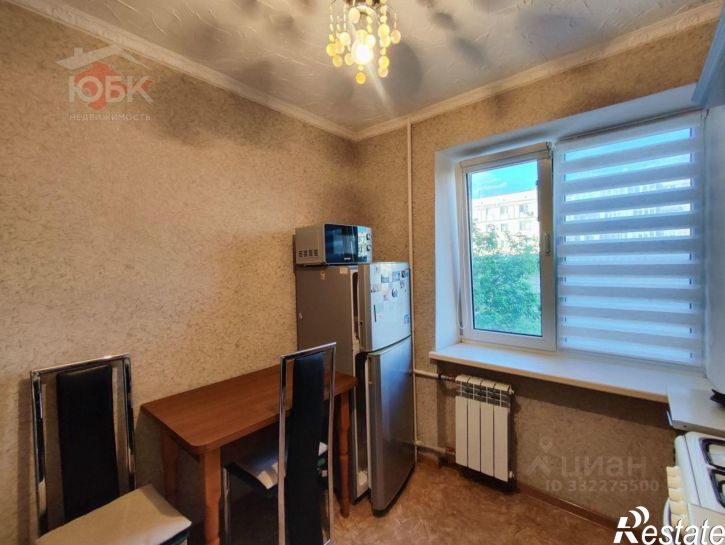 1-комн квартира Евпатория г., Советская ул., 7