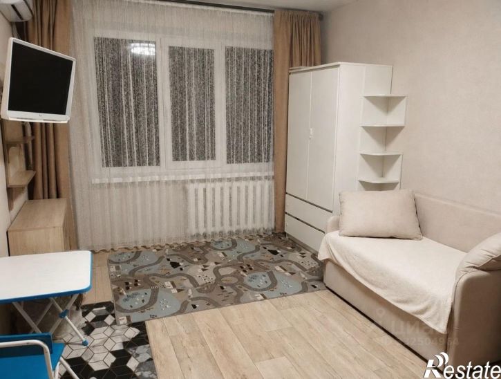 2-комн квартира Симферополь г., Радищева ул., 86
