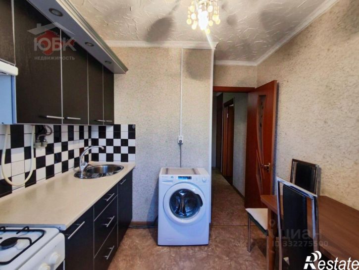 1-комн квартира Евпатория г., Советская ул., 7