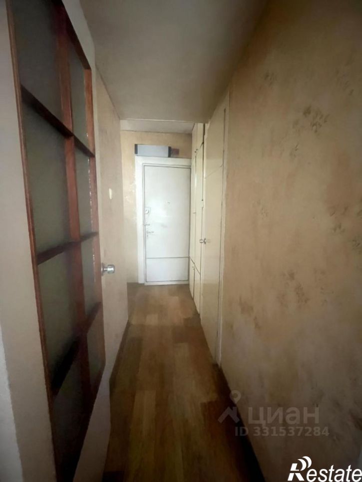 2-комн квартира Керчь, улица Горького, 19