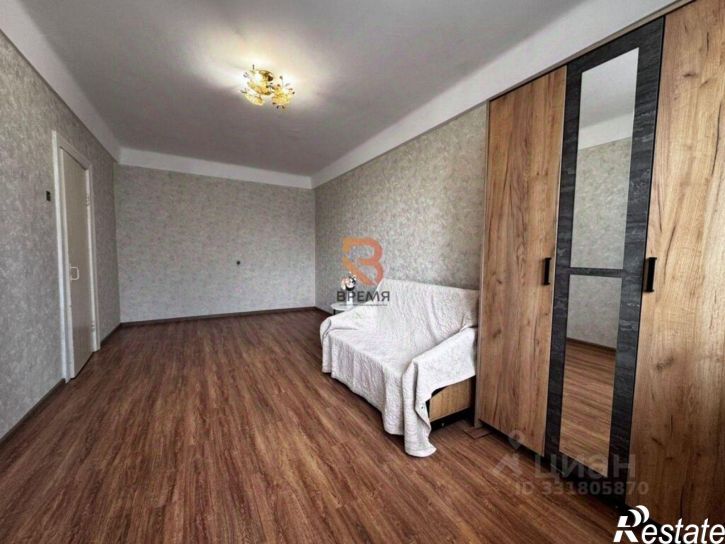 1-комн квартира пр-кт Генерала Острякова, д 66