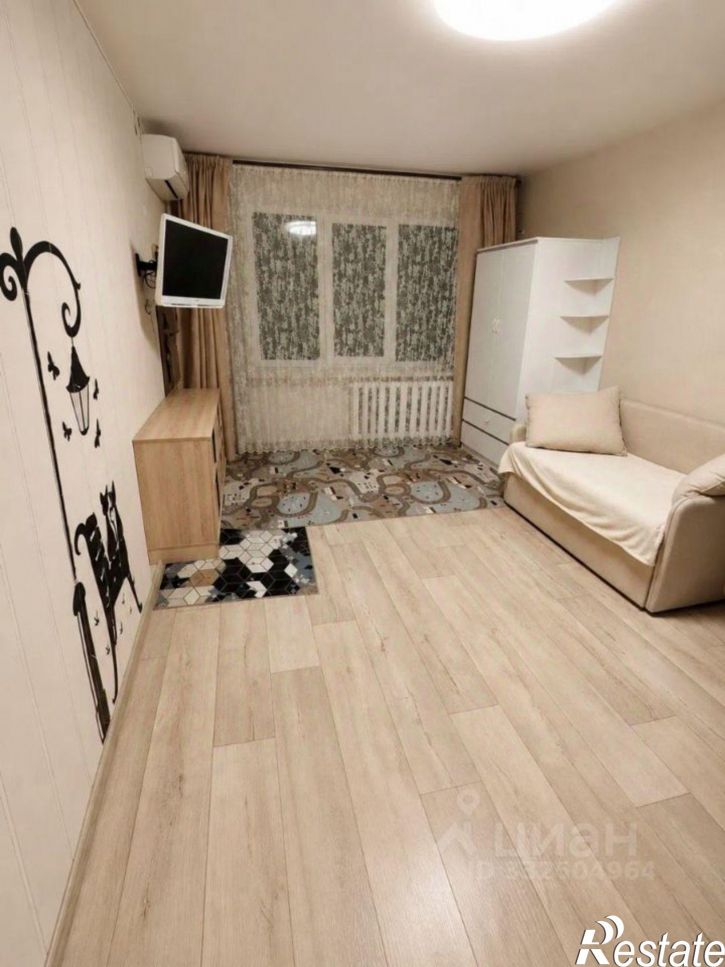 2-комн квартира Симферополь г., Радищева ул., 86