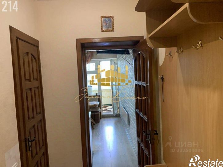 2-комн квартира Скалистая улица, 39А