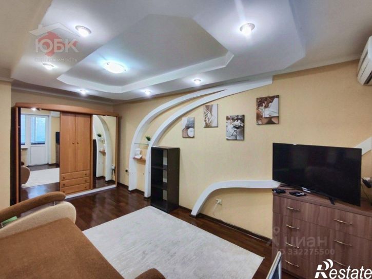 1-комн квартира Евпатория г., Советская ул., 7