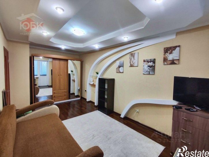 1-комн квартира Евпатория г., Советская ул., 7