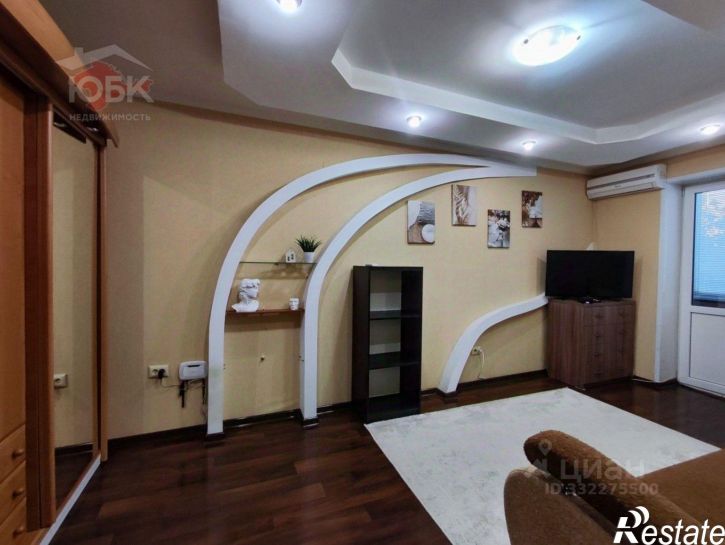 1-комн квартира Евпатория г., Советская ул., 7
