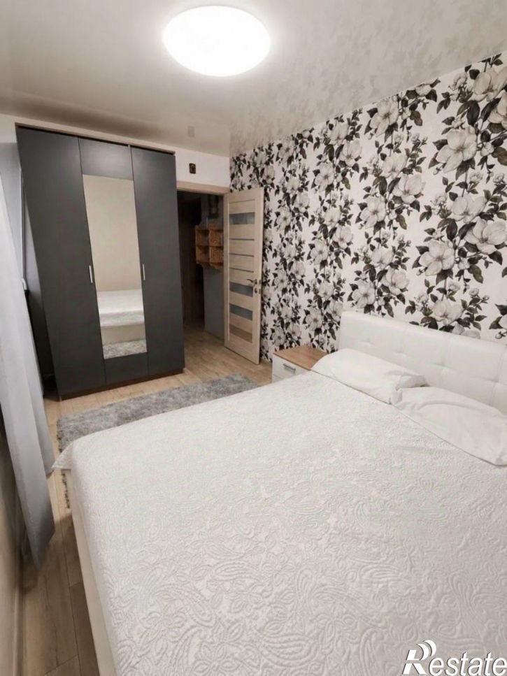 2-комн квартира Симферополь г., Радищева ул., 86