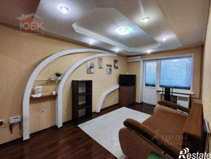 1-комн квартира Евпатория г., Советская ул., 7