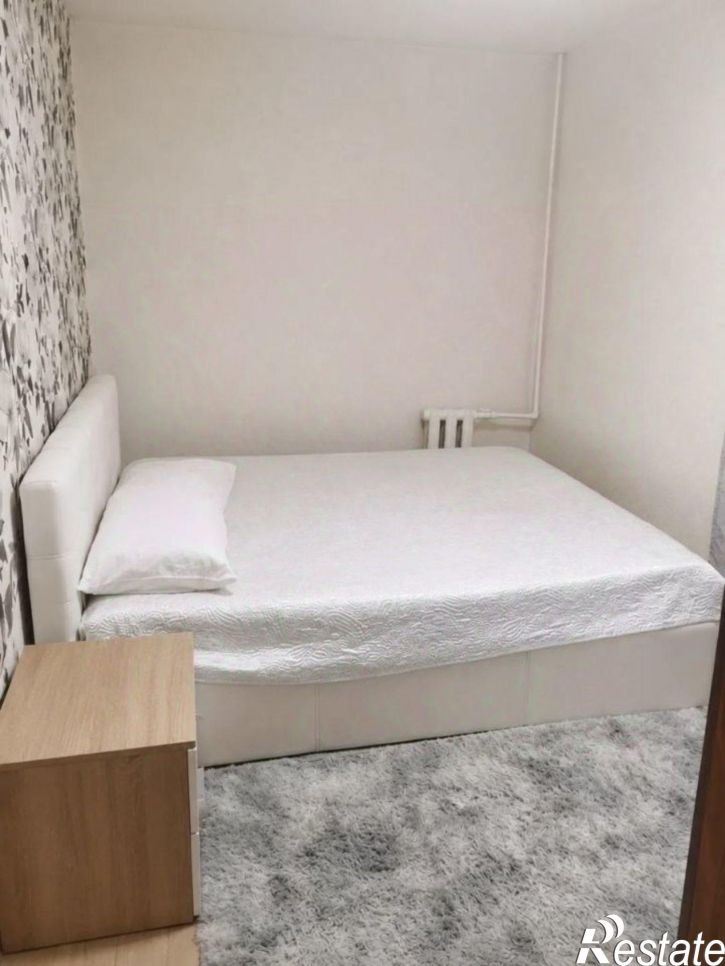 2-комн квартира Симферополь г., Радищева ул., 86