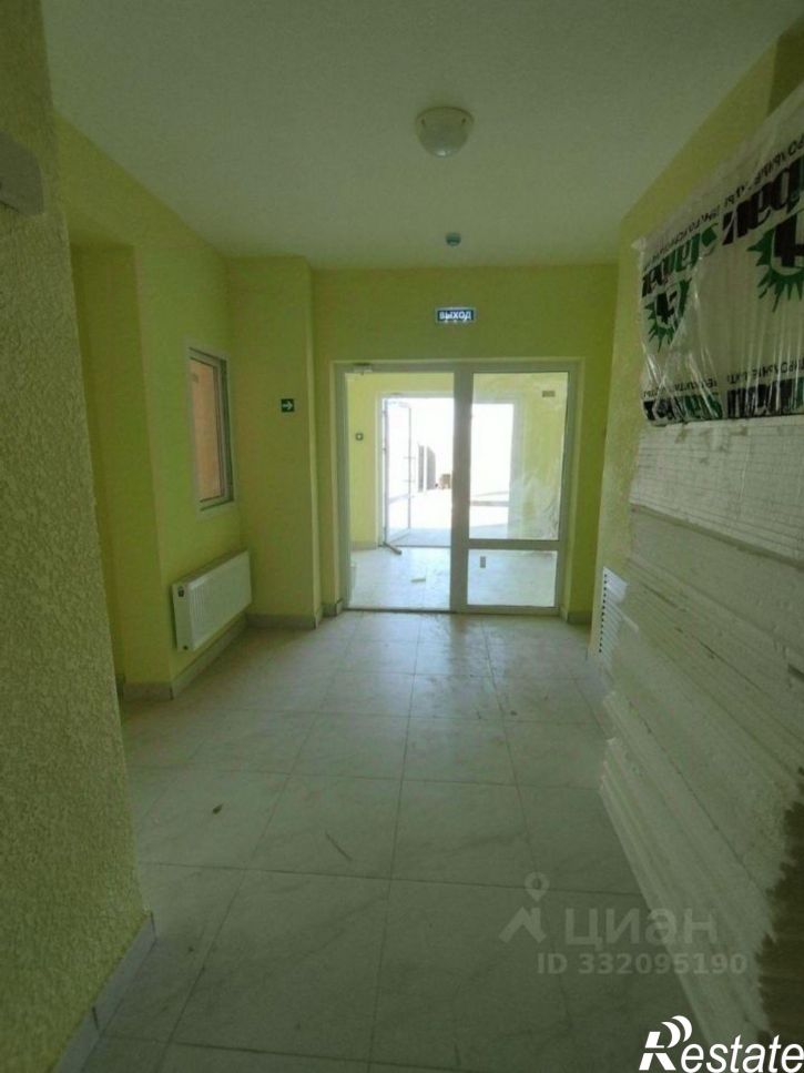 1-комн квартира Победы пр-кт,дом 93