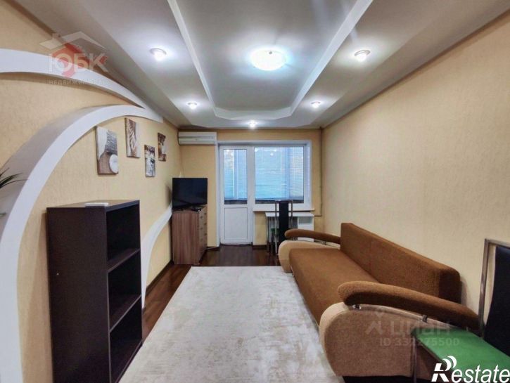 1-комн квартира Евпатория г., Советская ул., 7