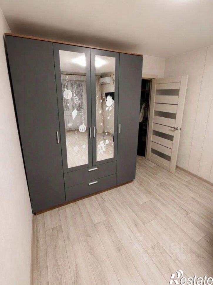 2-комн квартира Симферополь г., Радищева ул., 86