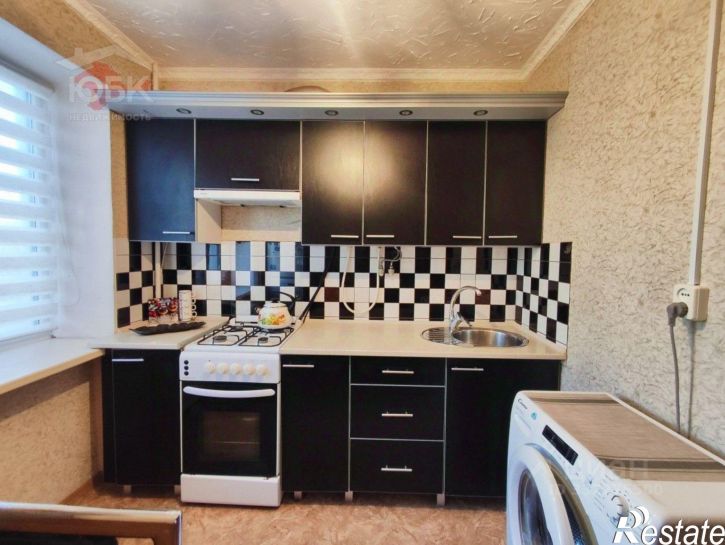 1-комн квартира Евпатория г., Советская ул., 7