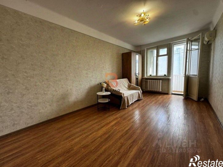 1-комн квартира пр-кт Генерала Острякова, д 66