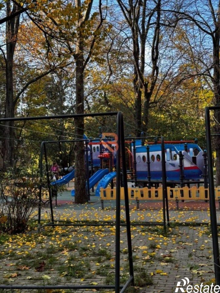 1-комн квартира пр-кт Генерала Острякова, д 66
