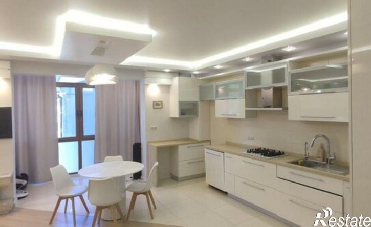 2-комн квартира Симферополь, Эскадронная улица, 6А