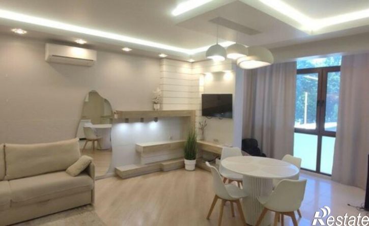 2-комн квартира Симферополь, Эскадронная улица, 6А