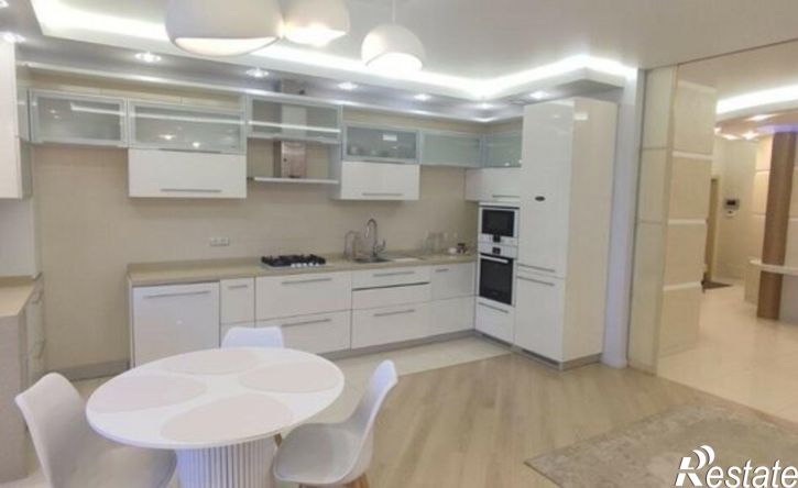 2-комн квартира Симферополь, Эскадронная улица, 6А