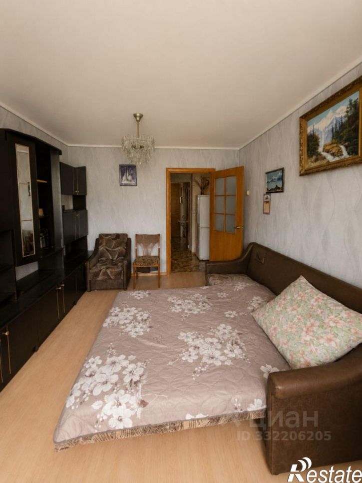 2-комн квартира Феодосия г., Симферопольское шоссе