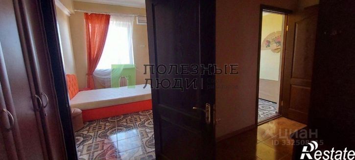 4-комн квартира Евпатория г., Киевская ул., д.47, литер б