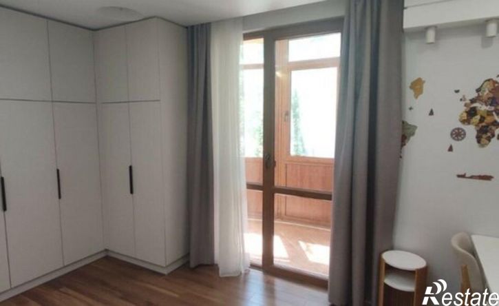 2-комн квартира Симферополь, Эскадронная улица, 6А