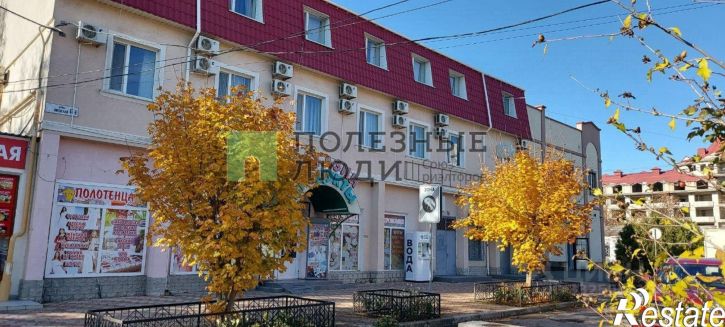 4-комн квартира Евпатория г., Киевская ул., д.47, литер б