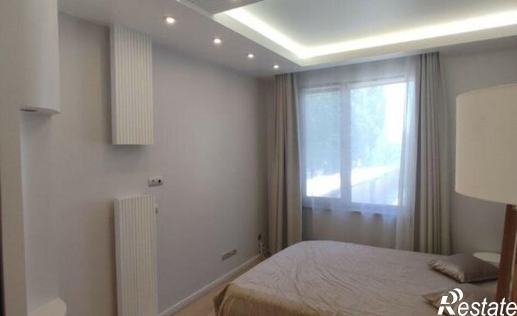2-комн квартира Симферополь, Эскадронная улица, 6А