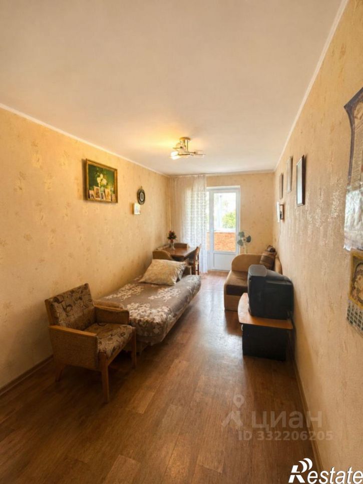 2-комн квартира Феодосия г., Симферопольское шоссе