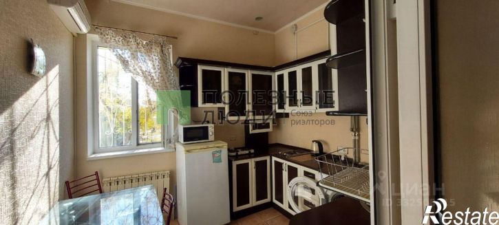 4-комн квартира Евпатория г., Киевская ул., д.47, литер б
