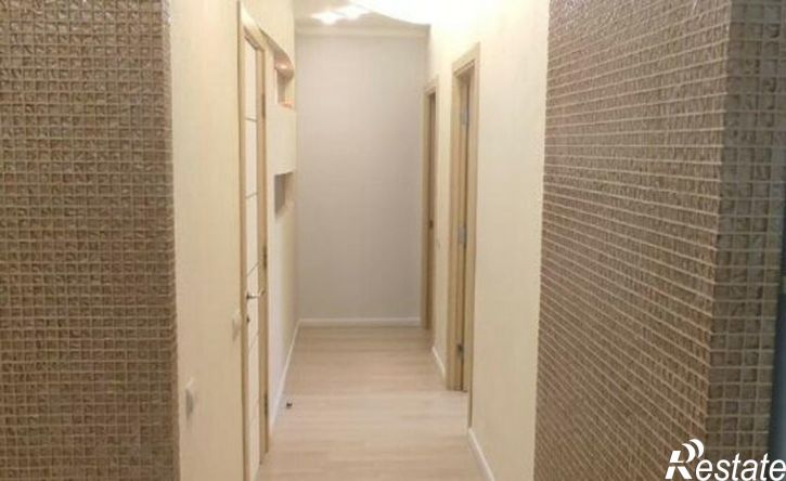 2-комн квартира Симферополь, Эскадронная улица, 6А