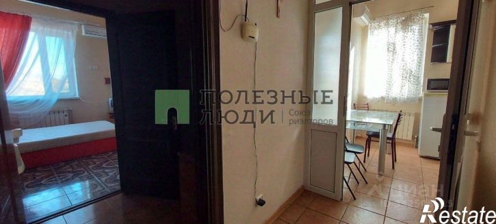 4-комн квартира Евпатория г., Киевская ул., д.47, литер б