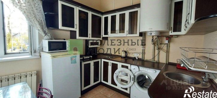 4-комн квартира Евпатория г., Киевская ул., д.47, литер б