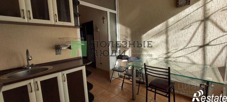 4-комн квартира Евпатория г., Киевская ул., д.47, литер б