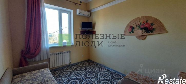 4-комн квартира Евпатория г., Киевская ул., д.47, литер б
