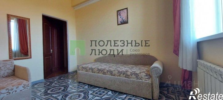 4-комн квартира Евпатория г., Киевская ул., д.47, литер б