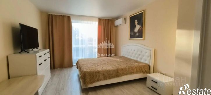 1-комн квартира Керчь, улица Льва Толстого, 58