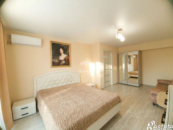 1-комн квартира Керчь, улица Льва Толстого, 58