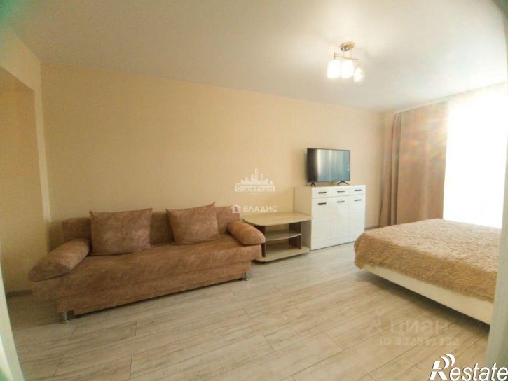 1-комн квартира Керчь, улица Льва Толстого, 58