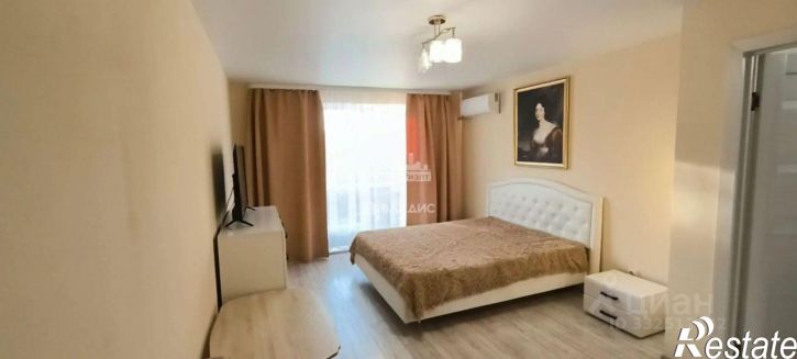 1-комн квартира Керчь, улица Льва Толстого, 58