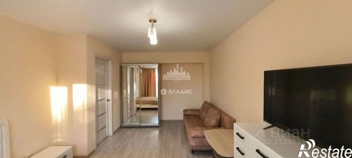 1-комн квартира Керчь, улица Льва Толстого, 58