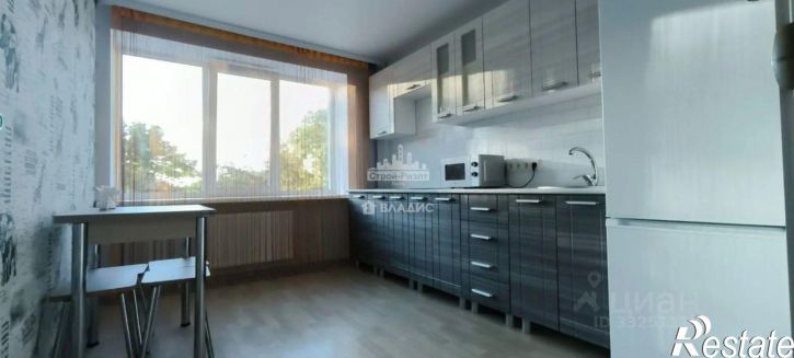 1-комн квартира Керчь, улица Льва Толстого, 58
