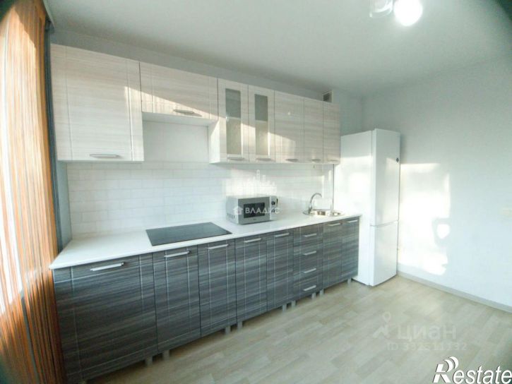1-комн квартира Керчь, улица Льва Толстого, 58