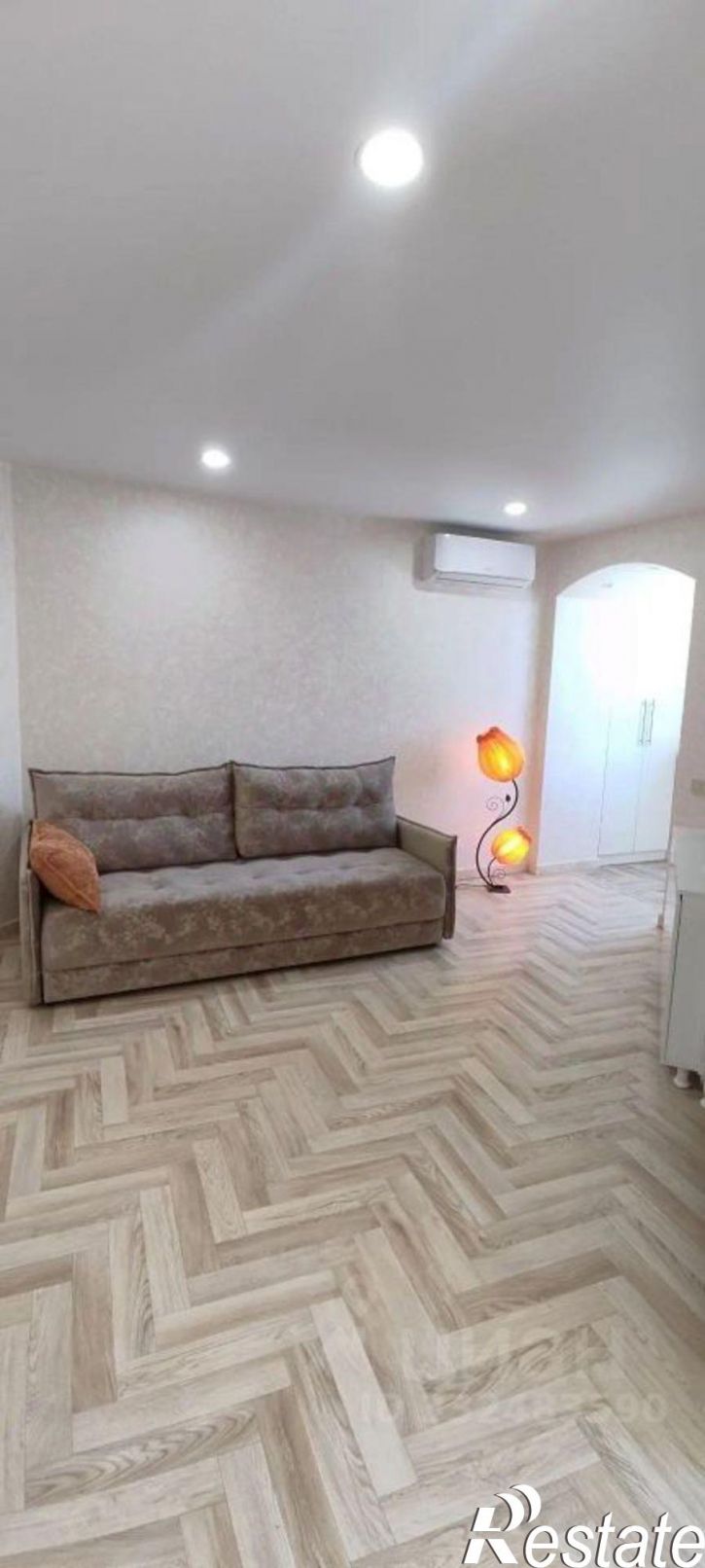 1-комн квартира Севастополь, проспект Героев Сталинграда, 52