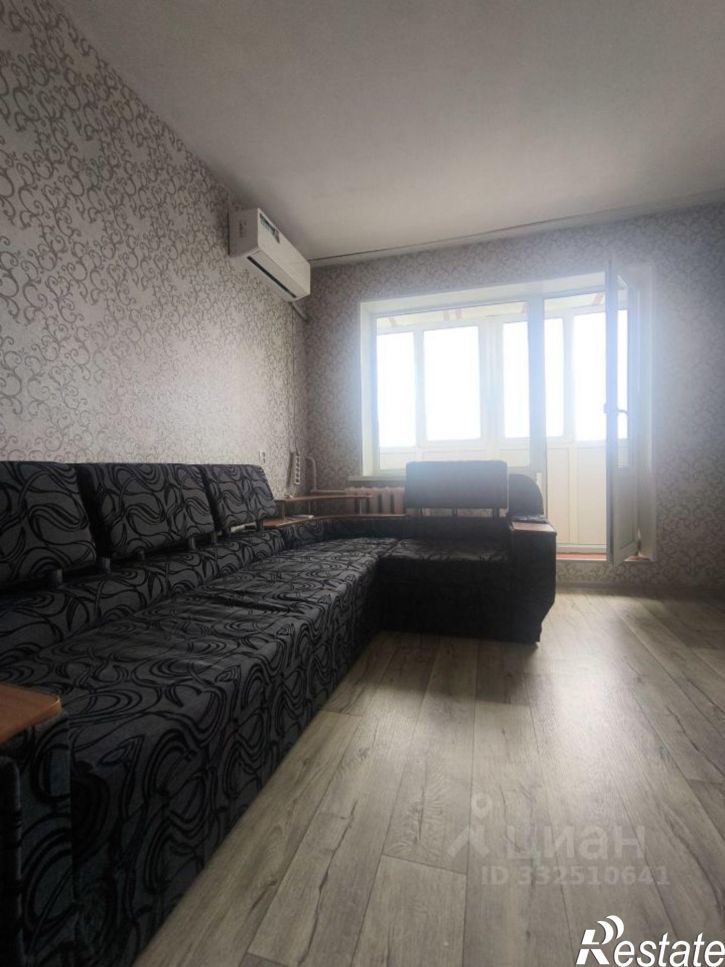 3-комн квартира Керчь, улица Петра Королёва, 14