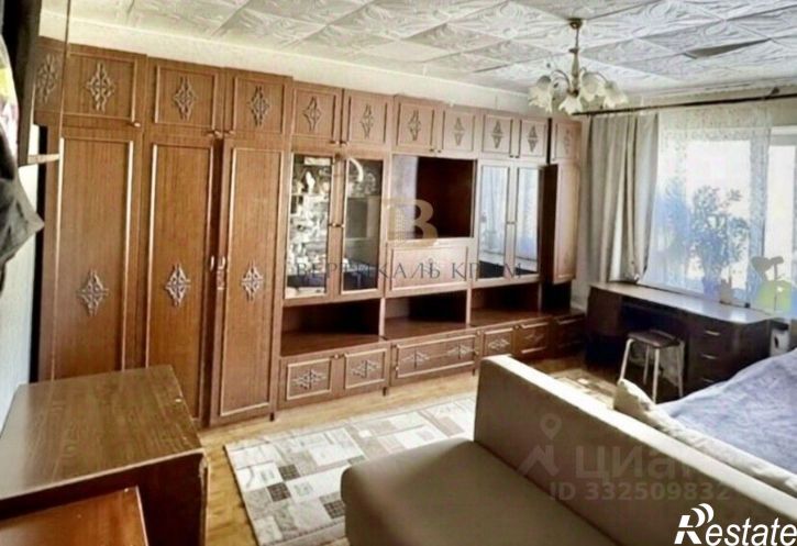 3-комн квартира Ялта г., Красноармейский проезд., д.8