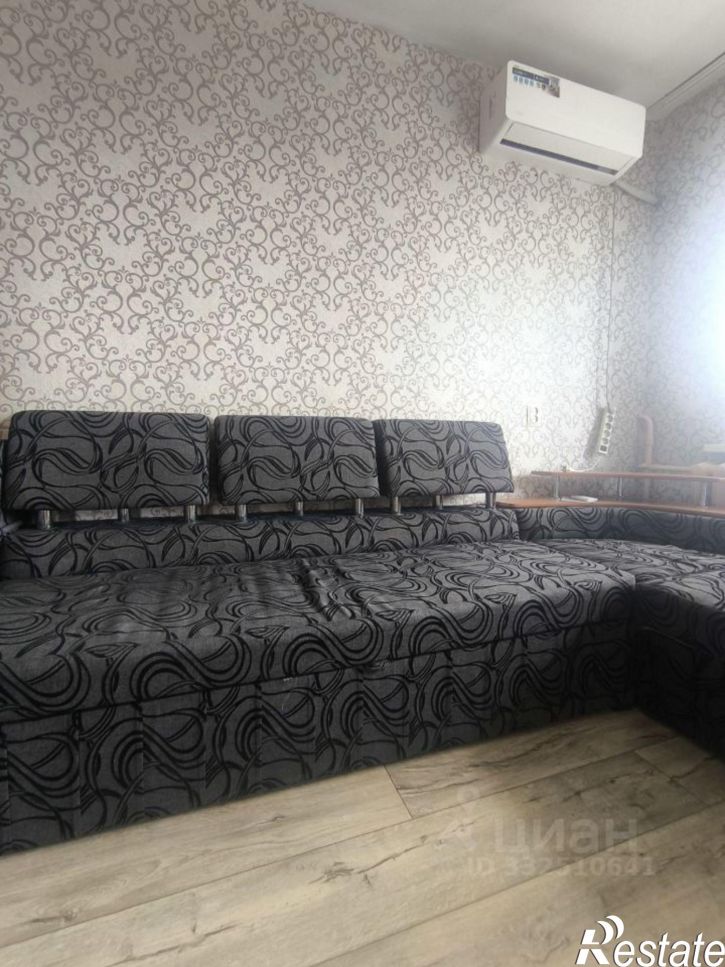3-комн квартира Керчь, улица Петра Королёва, 14