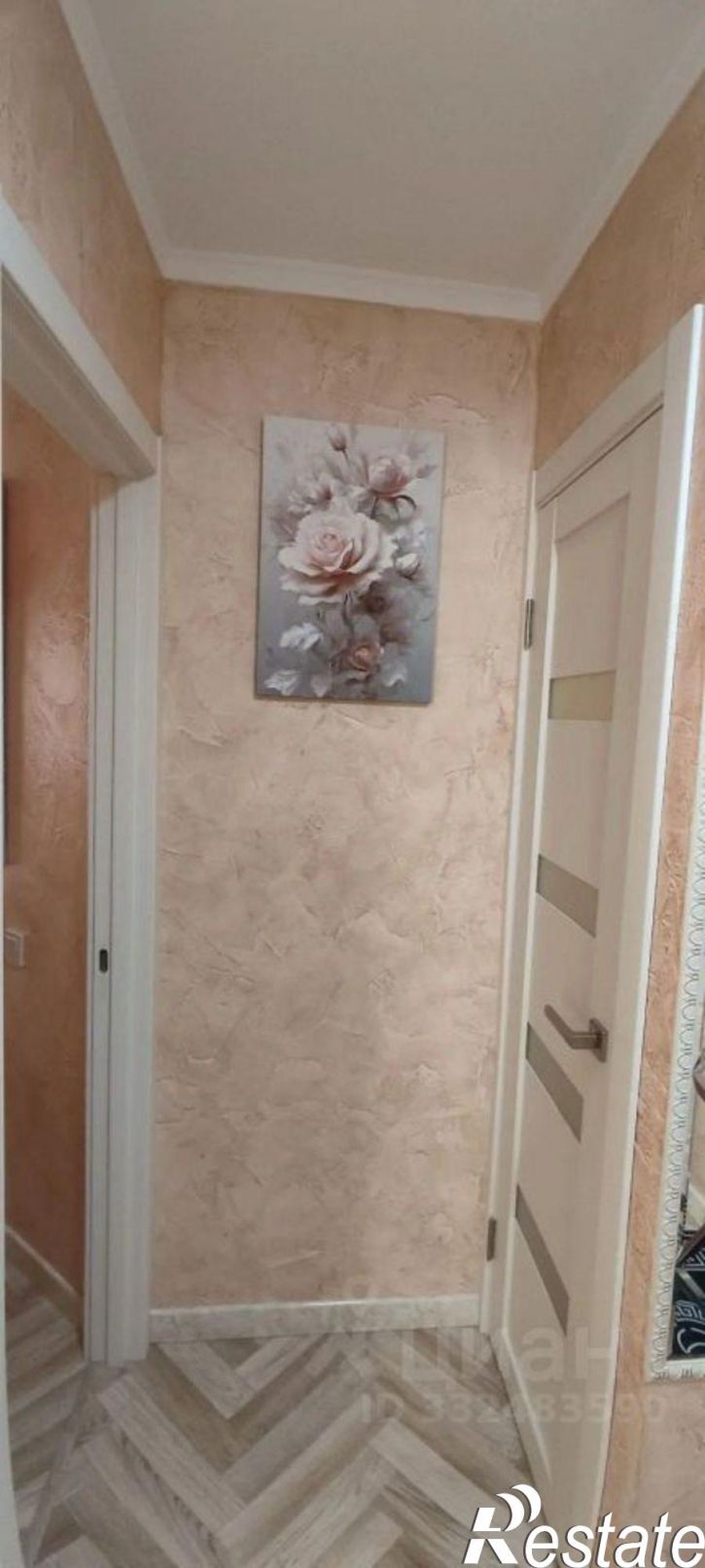 1-комн квартира Севастополь, проспект Героев Сталинграда, 52